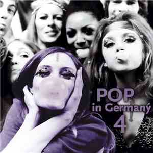 Various - Pop In Germany, Vol. 4 mp3 album