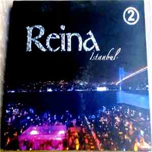 Various - Reina Istanbul 2 mp3 album