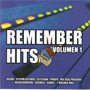 Various - Remember Hits Volumen 1 mp3 album