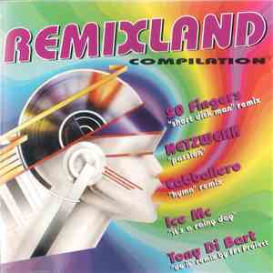 Various - Remixland mp3 album