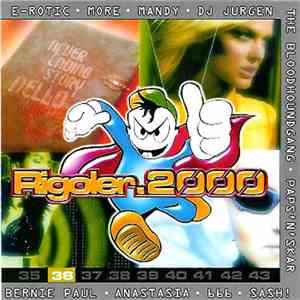 Various - Rigoler 36 mp3 album