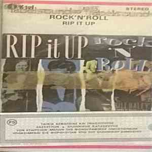 Various - Rip It Up - Rock 'N' Roll mp3 album