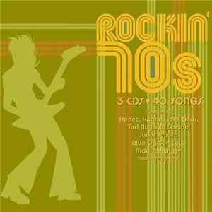 Various - Rockin' 70s mp3 album