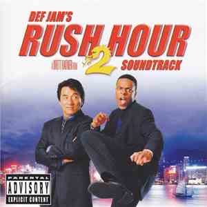 Various - Rush Hour 2 - Soundtrack mp3 album