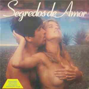 Various - Segredos De Amor mp3 album