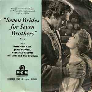 Various - Seven Brides For Seven Brothers (No. 2) mp3 album