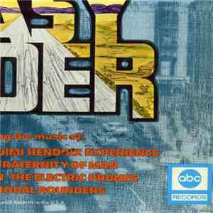 Various - Songs Performed In The Motion Picture Easy Rider mp3 album