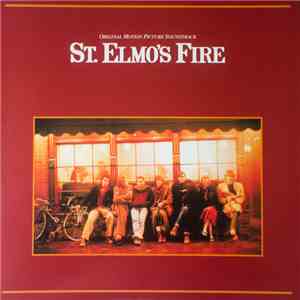 Various - St. Elmo's Fire (Original Motion Picture Soundtrack) mp3 album