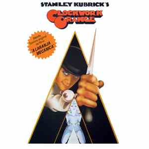 Various - Stanley Kubrick's A Clockwork Orange mp3 album