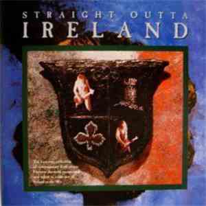 Various - Straight Outta Ireland mp3 album