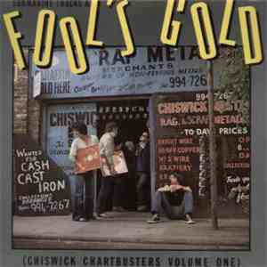 Various - Submarine Tracks & Fool's Gold (Chiswick Chartbusters Volume One) mp3 album