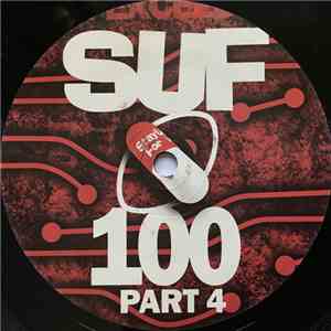 Various - SUF 100 Part 4 mp3 album