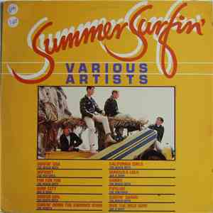 Various - Summer Surfin' mp3 album