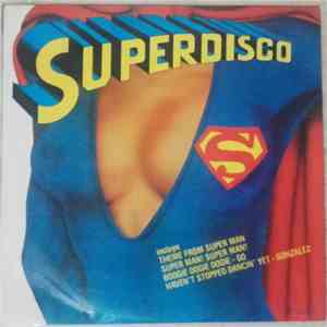 Various - Superdisco mp3 album