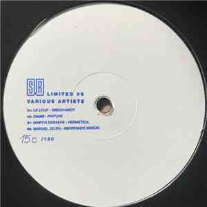 Various - SURLTD02 mp3 album
