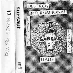 Various - Sursaut N°1 mp3 album
