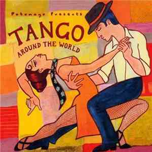 Various - Tango Around The World mp3 album