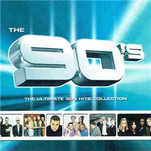 Various - The 90's (The Ultimate 90's Hits Collection)h1
