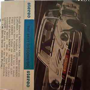 Various - The Best Discomusic mp3 album