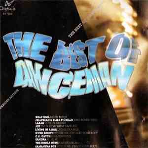 Various - The Best Of Danceman mp3 album