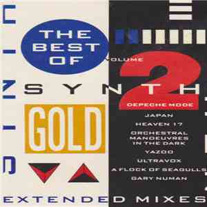 Various - The Best Of Synth - Volume 2 mp3 album