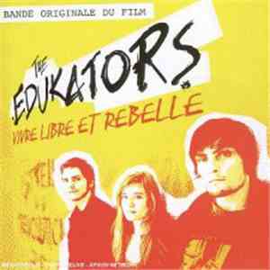 Various - The Edukators mp3 album