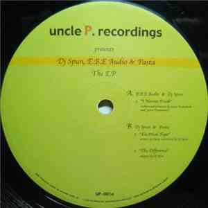 Various - The E.P. mp3 album