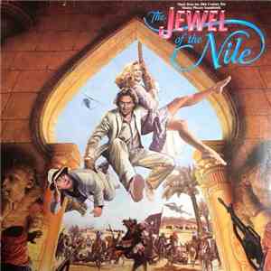 Various - The Jewel Of The Nile: Music From The Motion Picture Soundtrack mp3 album