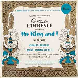 Various - The King And I mp3 album