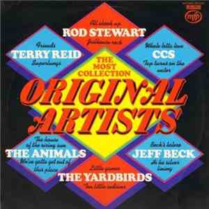 Various - The Most Collection Volume 1 mp3 album