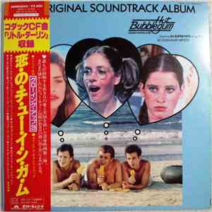 Various - The Original Soundtrack Album Hot Bubblegum (Lemon Popsicle I I I) mp3 album