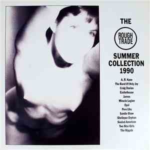 Various - The Rough Trade Summer Collection 1990 mp3 album