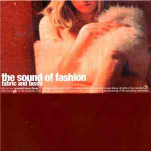 Various - The Sound Of Fashion mp3 album