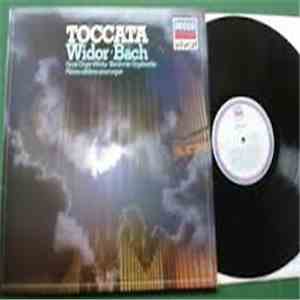 Various - Toccata - Great Organ Works mp3 album