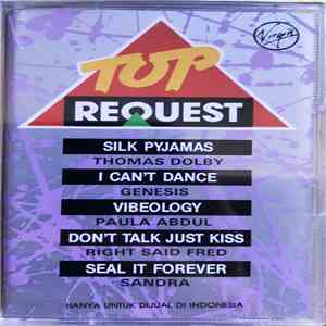 Various - Top Request mp3 album