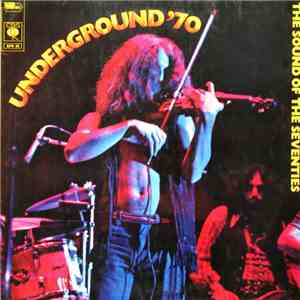 Various - Underground '70 mp3 album