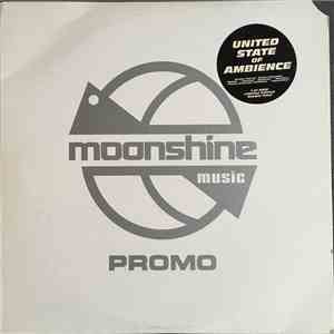 Various - United State Of Ambience mp3 album