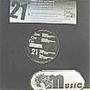 Various - Urban Club Cutz 21 mp3 album