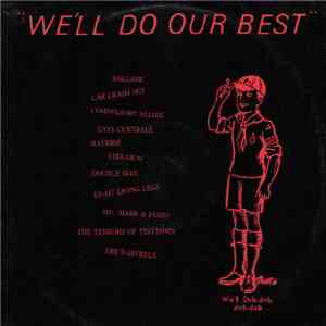 Various - We'll Do Our Best mp3 album