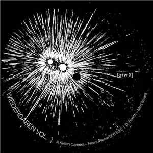 Various - Wiedergaben Vol. 1 mp3 album