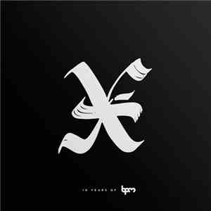 Various - X mp3 album