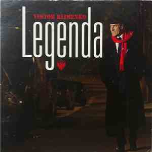 Viktor Klimenko - Legenda mp3 album