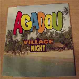 Village Night - Agadou mp3 album