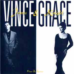 Vince Jones & Grace Knight - Come In Spinner mp3 album