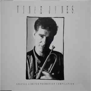 Vince Jones - Special Limited Promotion Compilation mp3 album