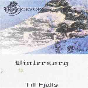 Vintersorg - Till Fjälls mp3 album