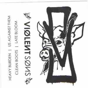 Violent Sons - Violent Sons mp3 album