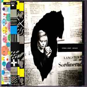 Virna Lindt - Shiver mp3 album