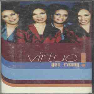 Virtue  - Get Ready mp3 album