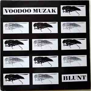 Voodoo Muzak - Blunth1